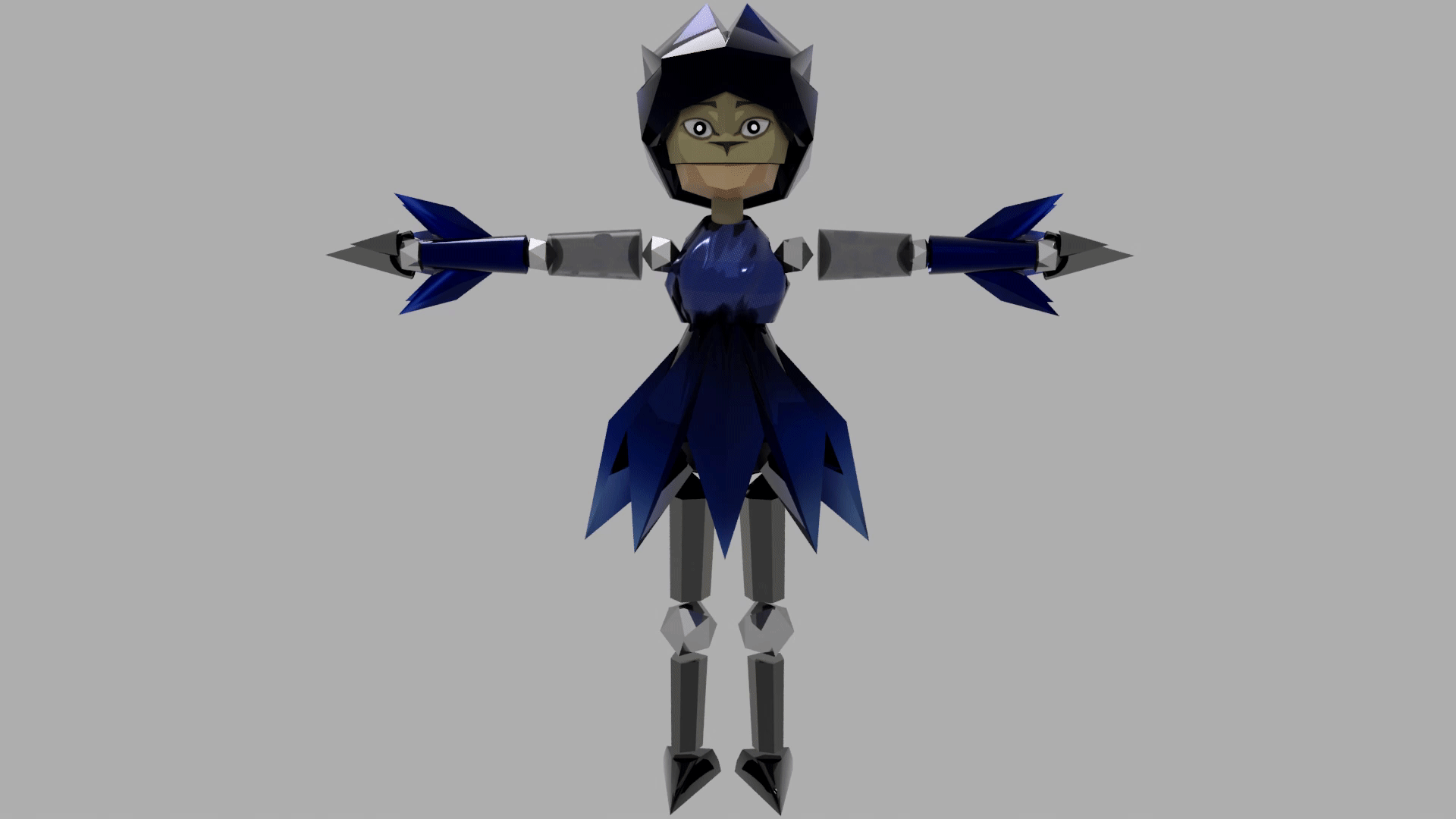 LUCYtexture