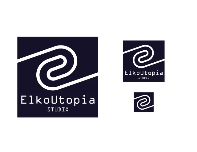 Logo Page