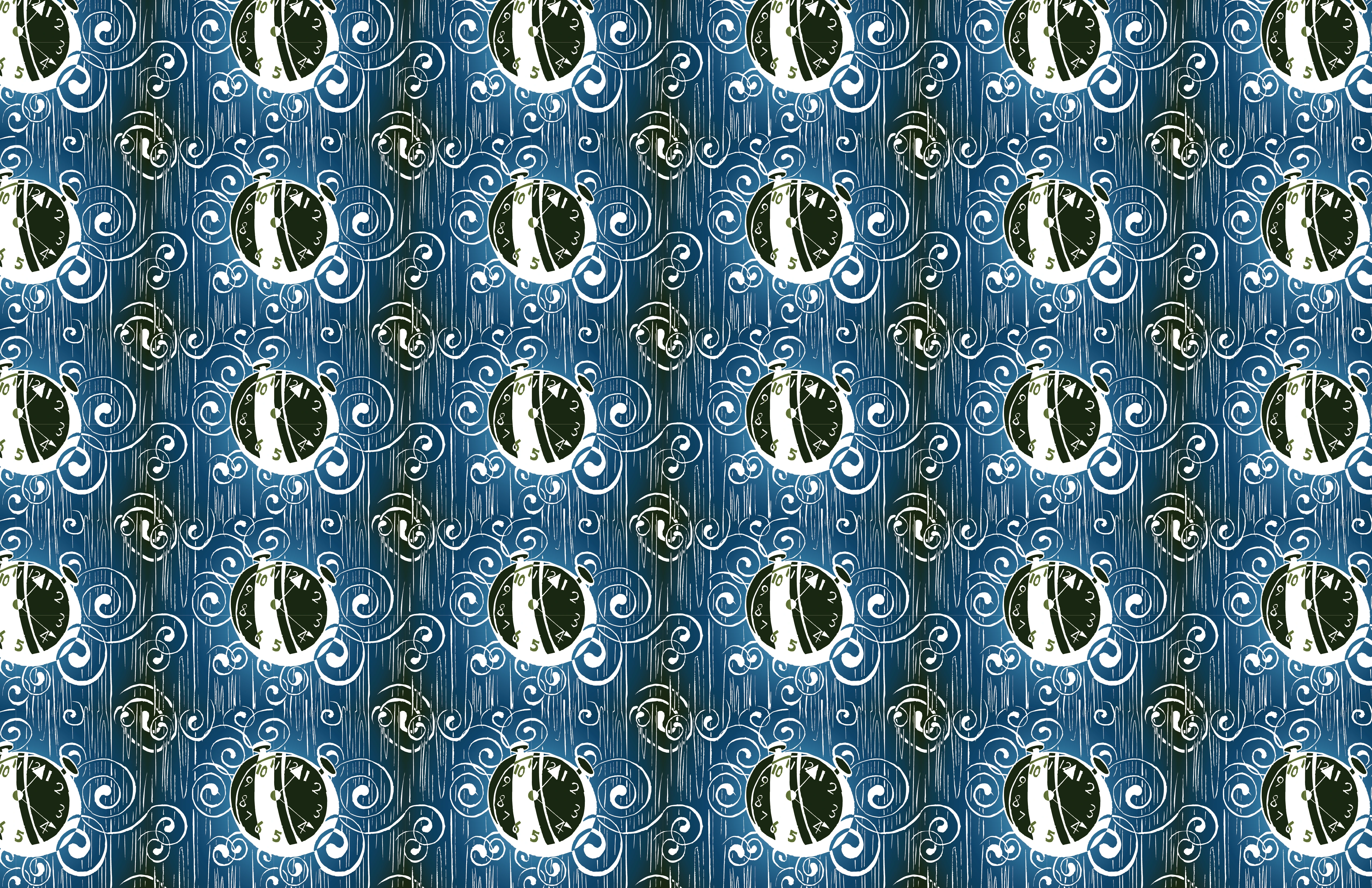 Seamless pattern