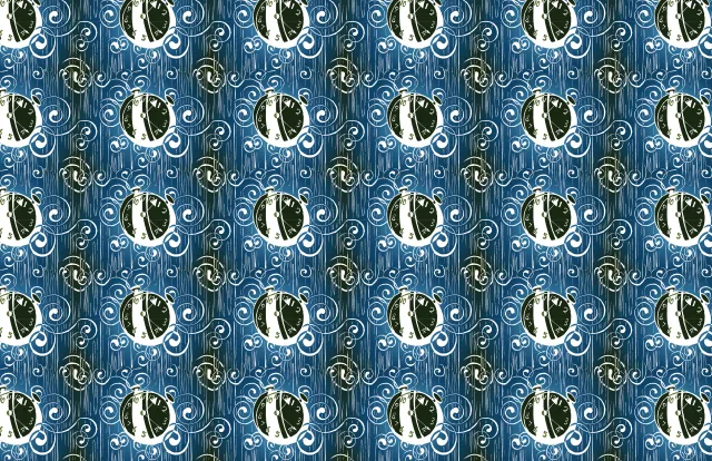 Seamless pattern
