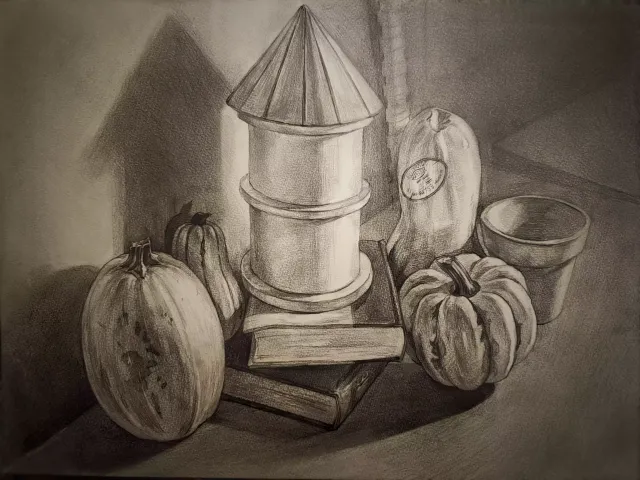 Engraving 1