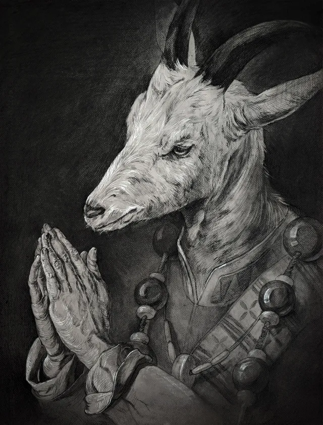 A Faith Beyond Understanding