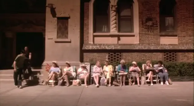 Requiem for a Dream