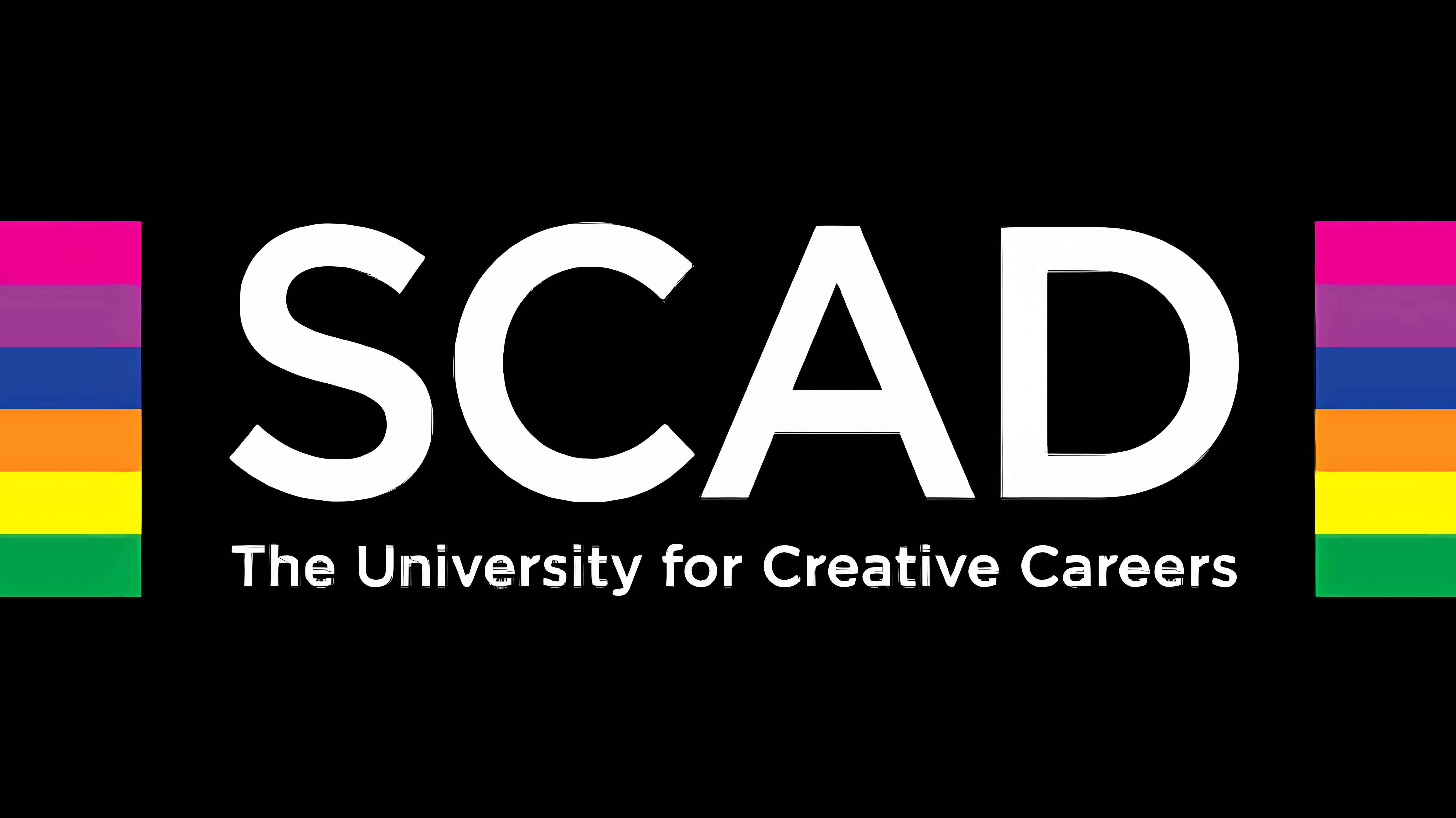 SCAD Portfolio